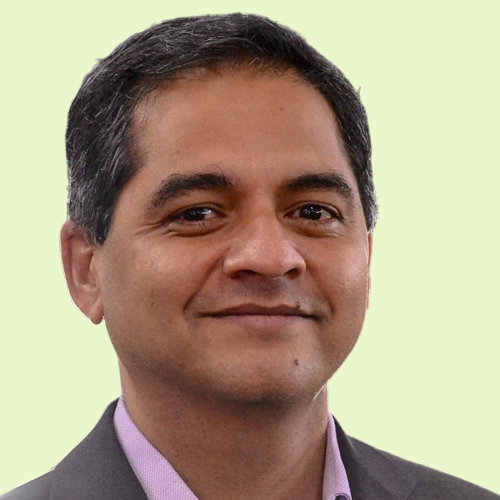 Subramanian Kuppuswami
